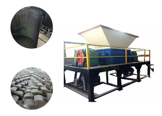 ประเทศจีน สี่เครื่องกำจัดขยะมูลฝอยไม้ด้วย 4-5t / H ความจุเสียงต่ำ ผู้ผลิต